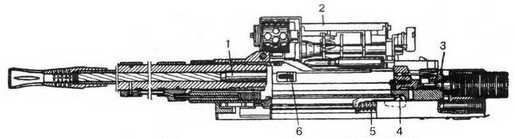 Иллюстрация к книге — Боевые машины пехоты НАТО [img_5.jpg]