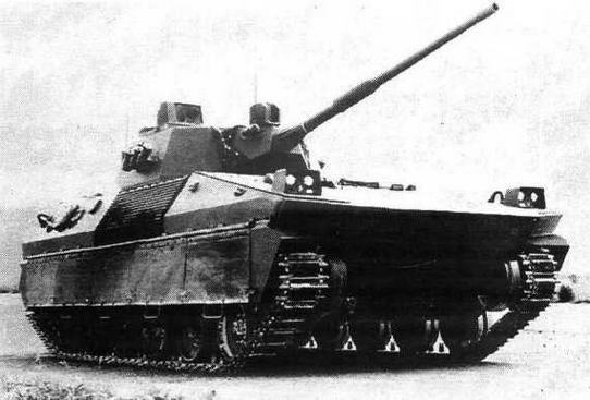 Иллюстрация к книге — Боевые машины пехоты НАТО [img_63.jpg]