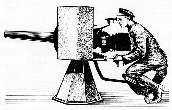 Иллюстрация к книге — Танки Кайзера [i_012.jpg]