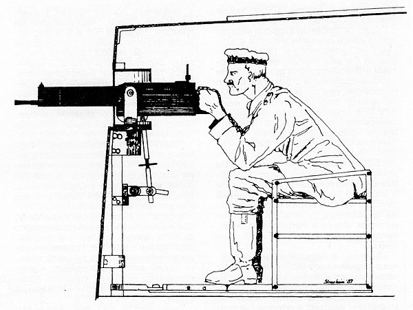 Иллюстрация к книге — Танки Кайзера [i_013.jpg]