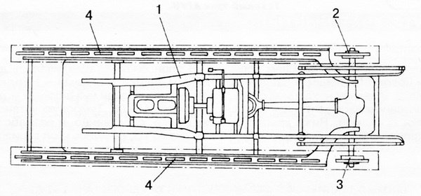 Иллюстрация к книге — Танки Кайзера [i_018.jpg]