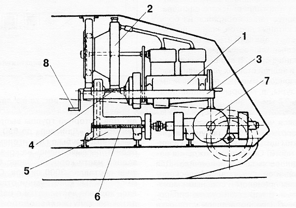 Иллюстрация к книге — Танки Кайзера [i_026.jpg]