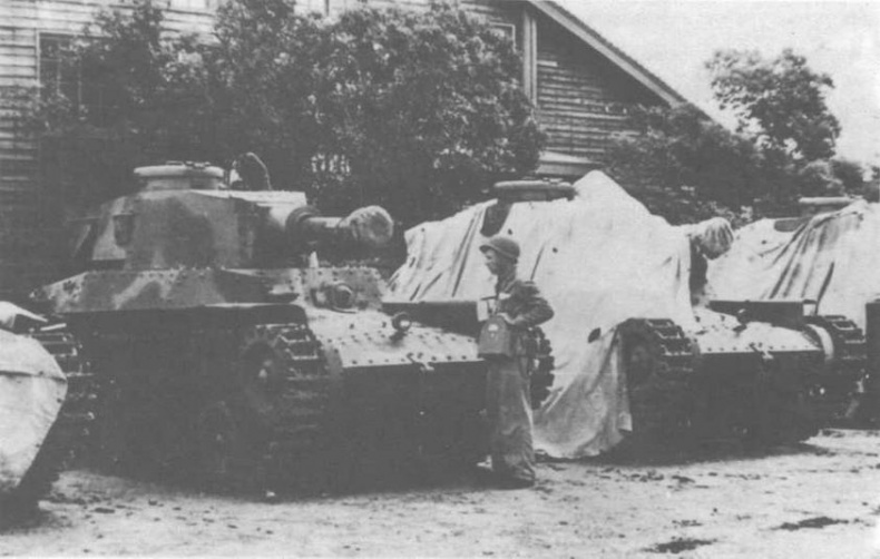 Иллюстрация к книге — Средний танк «Чи-ха» [img_27.jpg]