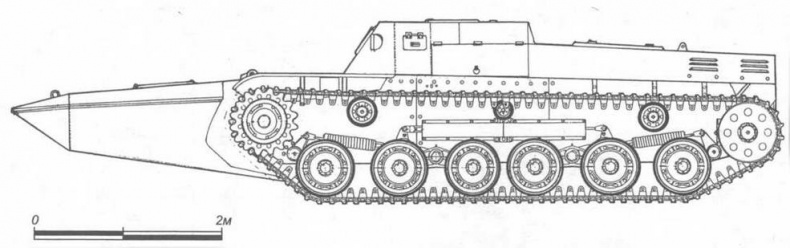 Иллюстрация к книге — Средний танк «Чи-ха» [img_38.jpg]