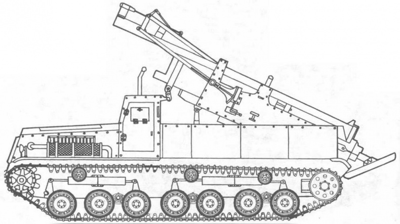 Иллюстрация к книге — Средний танк «Чи-ха» [img_46.jpg]