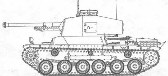 Иллюстрация к книге — Средний танк «Чи-ха» [img_56.jpg]
