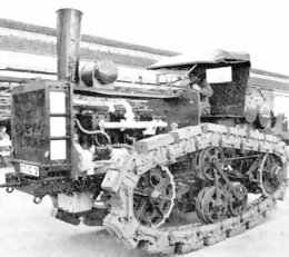 Иллюстрация к книге — Танки Первой Мировой [i_009.jpg]