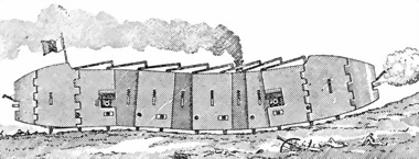 Иллюстрация к книге — Танки Первой Мировой [i_011.jpg]