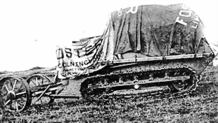 Иллюстрация к книге — Танки Первой Мировой [i_022.jpg]