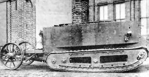 Иллюстрация к книге — Танки Первой Мировой [i_023.jpg]