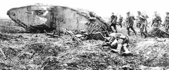 Иллюстрация к книге — Танки Первой Мировой [i_031.jpg]