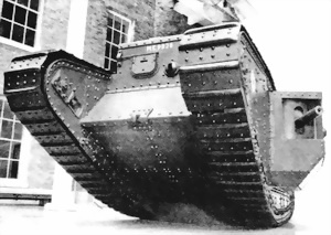 Иллюстрация к книге — Танки Первой Мировой [i_034.jpg]