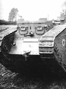 Иллюстрация к книге — Танки Первой Мировой [i_037.jpg]