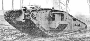 Иллюстрация к книге — Танки Первой Мировой [i_038.jpg]