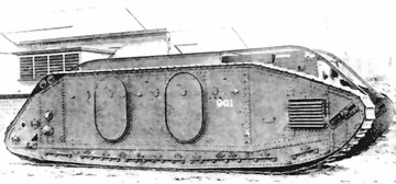 Иллюстрация к книге — Танки Первой Мировой [i_051.jpg]