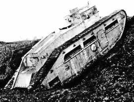 Иллюстрация к книге — Танки Первой Мировой [i_058.jpg]