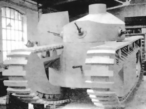 Иллюстрация к книге — Танки Первой Мировой [i_059.jpg]