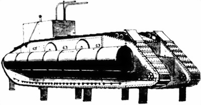 Иллюстрация к книге — Танки Первой Мировой [i_062.jpg]