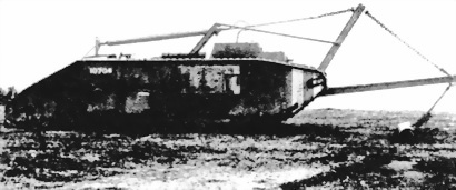 Иллюстрация к книге — Танки Первой Мировой [i_064.jpg]