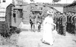 Иллюстрация к книге — Танки Первой Мировой [i_066.jpg]