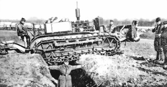 Иллюстрация к книге — Танки Первой Мировой [i_073.jpg]