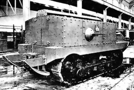 Иллюстрация к книге — Танки Первой Мировой [i_075.jpg]