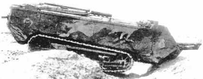 Иллюстрация к книге — Танки Первой Мировой [i_087.jpg]