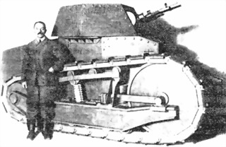 Иллюстрация к книге — Танки Первой Мировой [i_089.jpg]