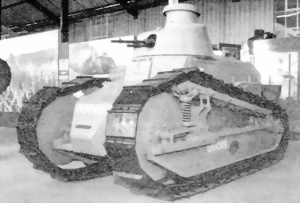 Иллюстрация к книге — Танки Первой Мировой [i_091.jpg]