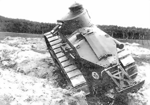 Иллюстрация к книге — Танки Первой Мировой [i_092.jpg]