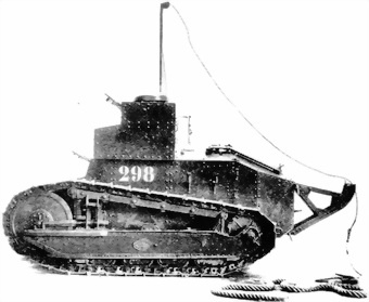 Иллюстрация к книге — Танки Первой Мировой [i_102.jpg]