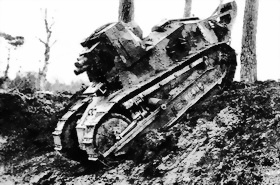 Иллюстрация к книге — Танки Первой Мировой [i_106.jpg]