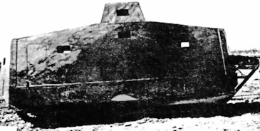 Иллюстрация к книге — Танки Первой Мировой [i_118.jpg]