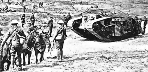 Иллюстрация к книге — Танки Первой Мировой [i_136.jpg]