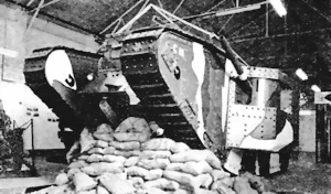 Иллюстрация к книге — Танки Первой Мировой [i_137.jpg]