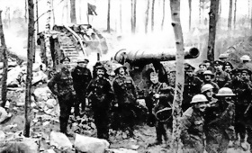 Иллюстрация к книге — Танки Первой Мировой [i_145.jpg]