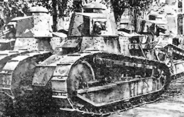 Иллюстрация к книге — Танки Первой Мировой [i_163.jpg]