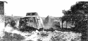 Иллюстрация к книге — Танки Первой Мировой [i_169.jpg]