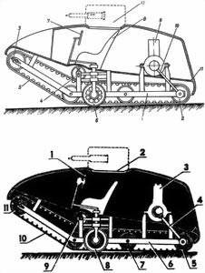 Иллюстрация к книге — Танки Первой Мировой [i_178.jpg]