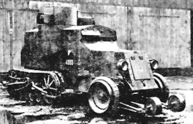 Иллюстрация к книге — Танки Первой Мировой [i_189.jpg]