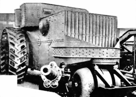 Иллюстрация к книге — Танки Первой Мировой [i_191.jpg]