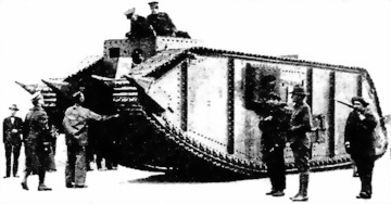 Иллюстрация к книге — Танки Первой Мировой [i_194.jpg]