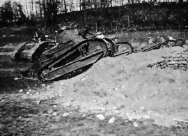 Иллюстрация к книге — Танки Первой Мировой [i_197.jpg]