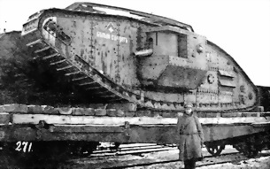 Иллюстрация к книге — Танки Первой Мировой [i_209.jpg]