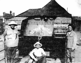 Иллюстрация к книге — Танки Первой Мировой [i_211.jpg]