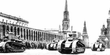 Иллюстрация к книге — Танки Первой Мировой [i_216.jpg]