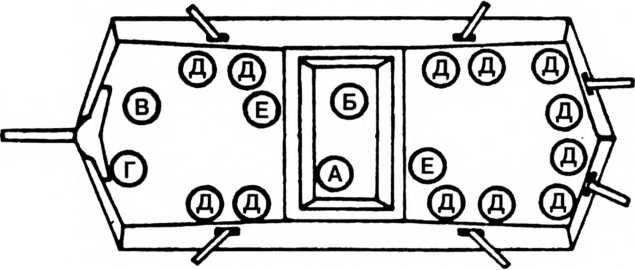 Иллюстрация к книге — Первые германские танки. "Тевтонский ответ" [i_026.jpg]