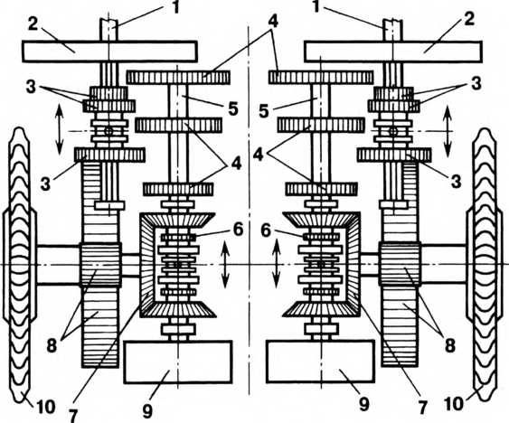 Иллюстрация к книге — Первые германские танки. "Тевтонский ответ" [i_034.jpg]