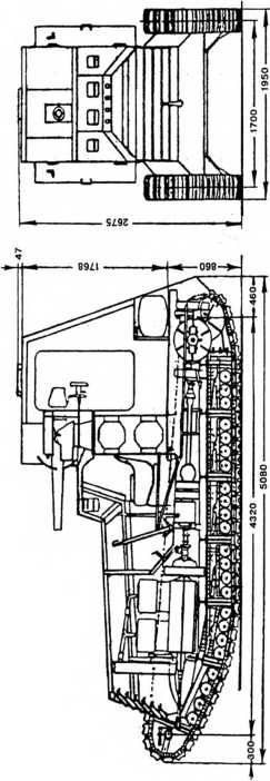 Иллюстрация к книге — Первые германские танки. "Тевтонский ответ" [i_061.jpg]