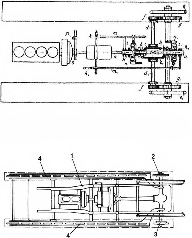 Иллюстрация к книге — Первые германские танки. "Тевтонский ответ" [i_064.jpg]